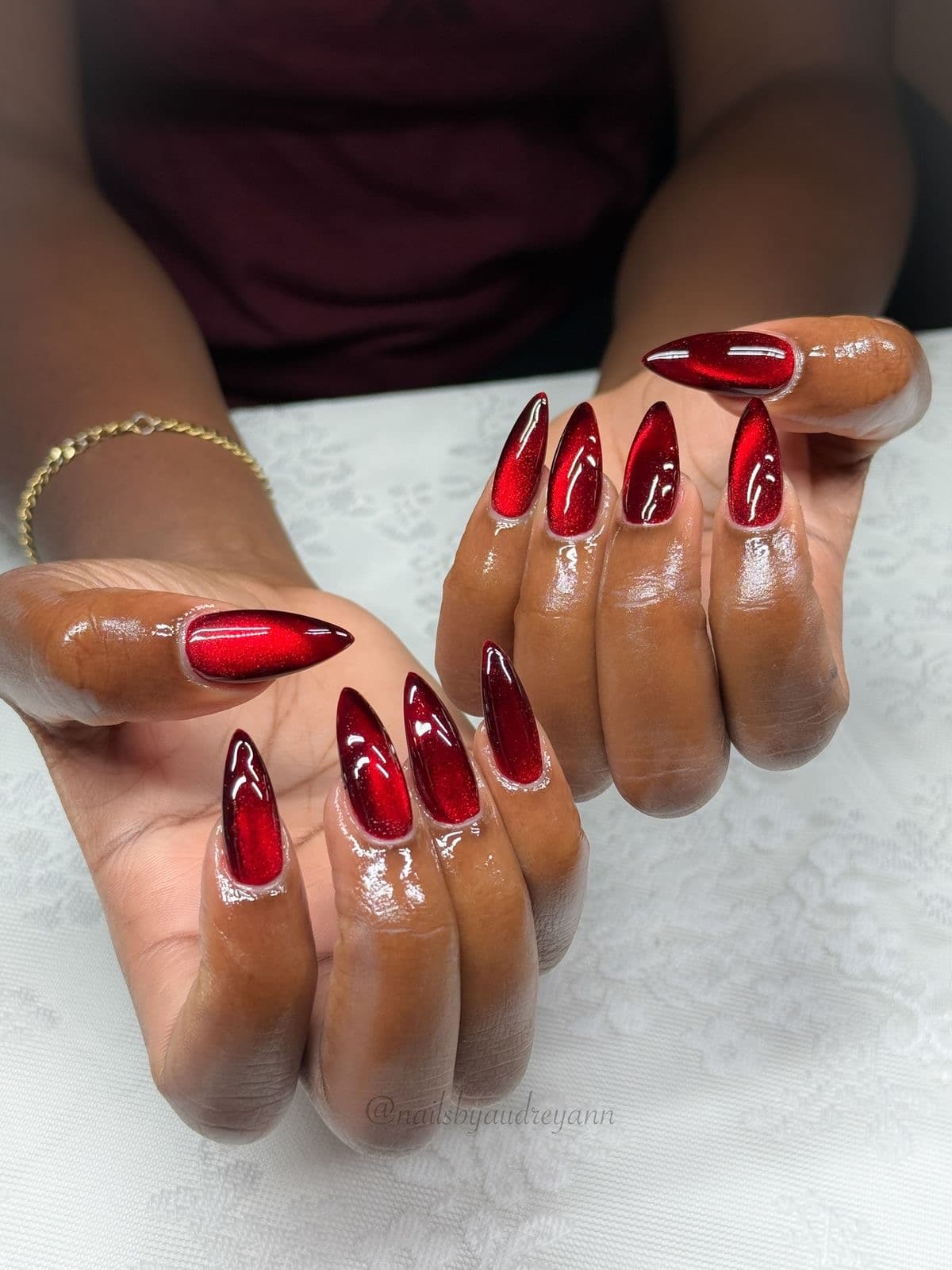 Nails & Pedi